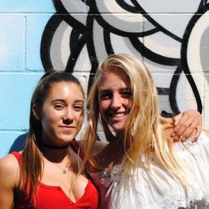 Meet your Posher, Jenna n.